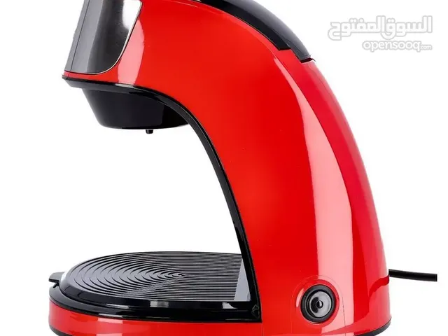 Geepas coffee machine