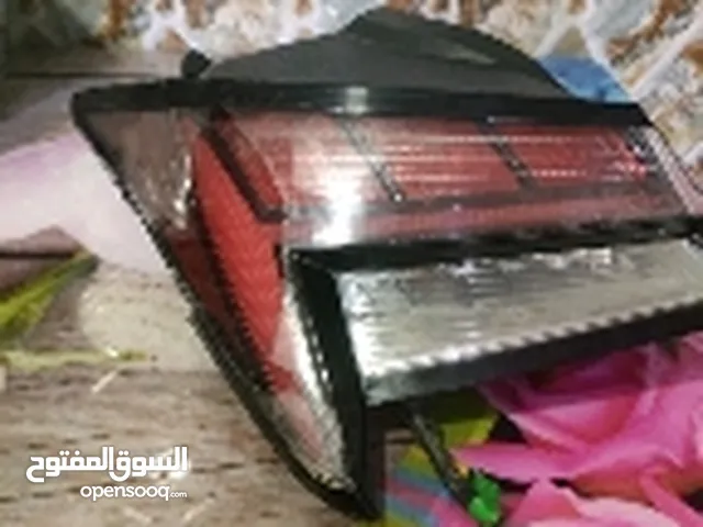 Lights Body Parts in Basra