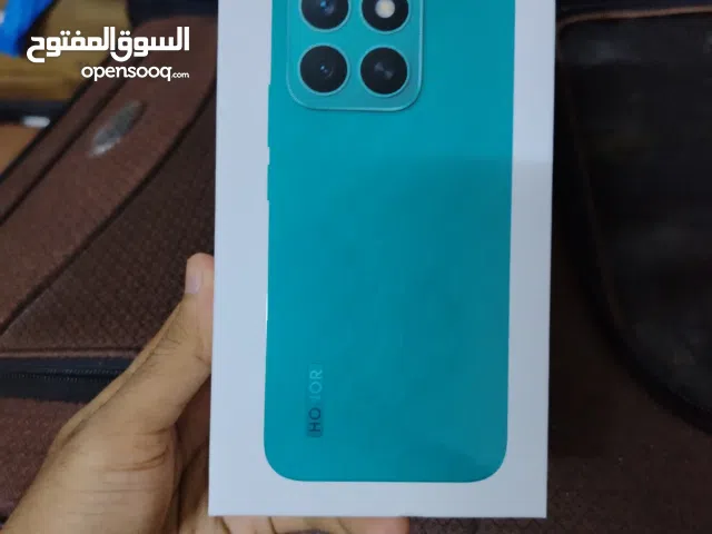 Honor x8c 256gb just box open 3month used not Any fault one hand used with excellent condition