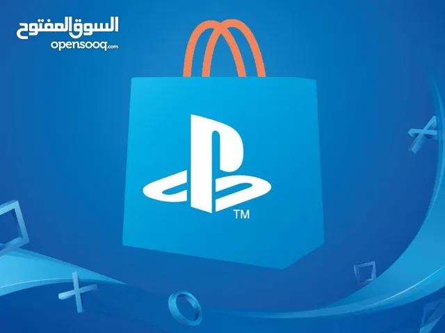 بطاقات شحن و شحن حسابات