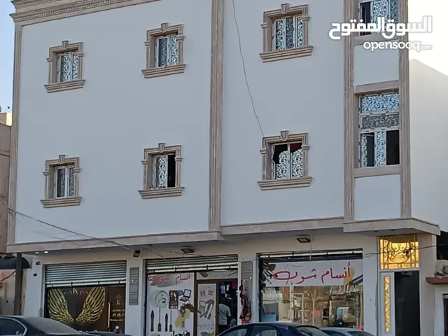 Building for Sale in Tripoli Edraibi
