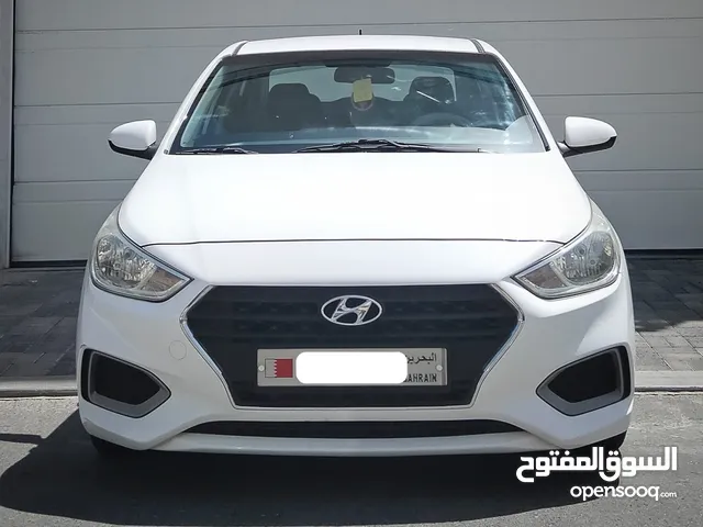 Hyundai Accent 2019 in Southern Governorate