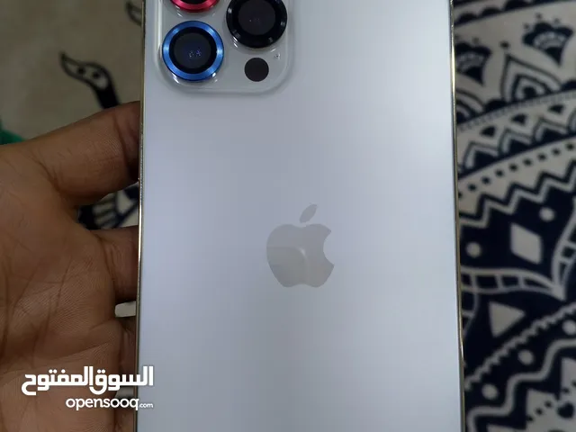ايفون 12 برو ماكس للمراوس ب اس 23 الترا او جهاز فلاكشب اقرة الوصف