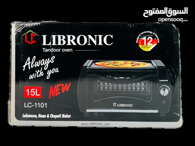 بالة فرن تندوري ماركة لي وبيك