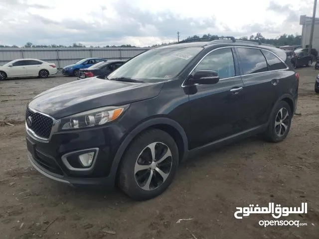Used Kia Sorento in Zliten