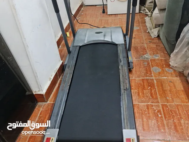 Treadmill مشاية رياضية