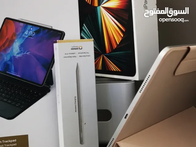 Apple iPad Pro 256 GB in Al Batinah