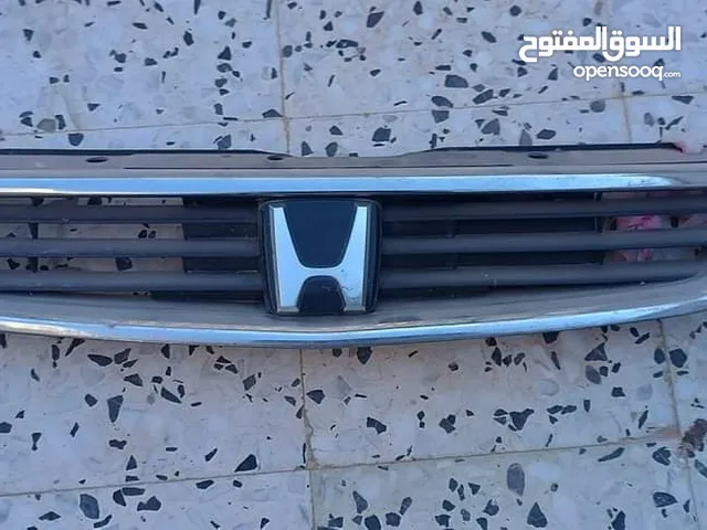 هوندا سيفك