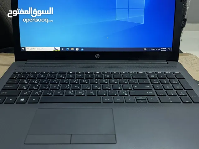 لابتوب اتش بي للبيع /Laptop hp for sell