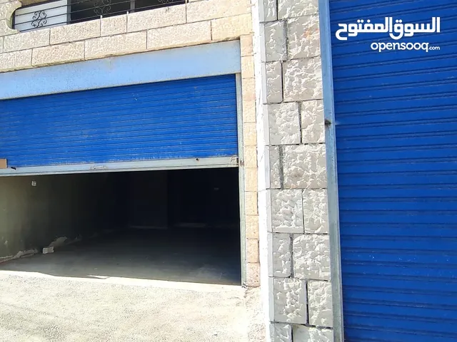 Unfurnished Warehouses in Zarqa Al Tatweer Al Hadari