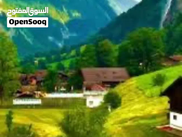 Residential Land for Sale in Tripoli Al-Baesh