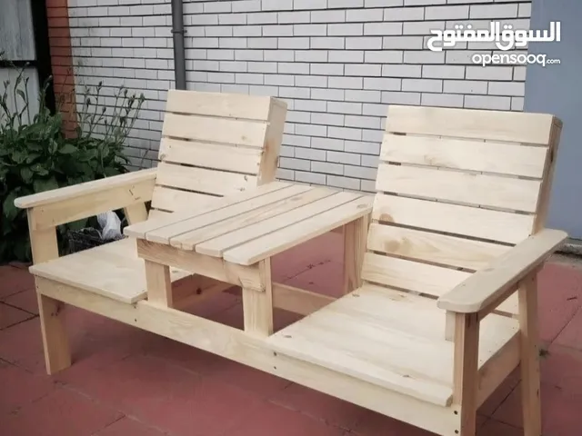 كراسي شعبية خارجية