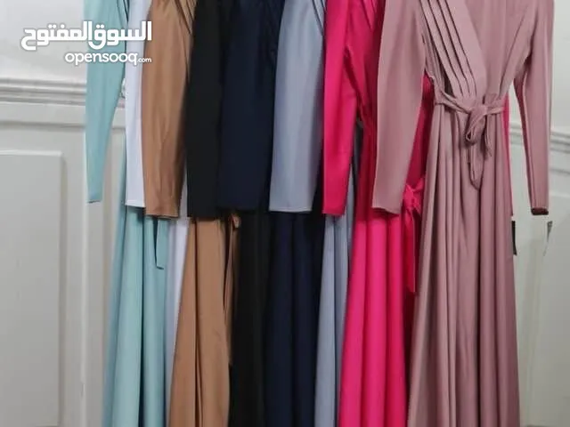 فستان سهرة فاخر