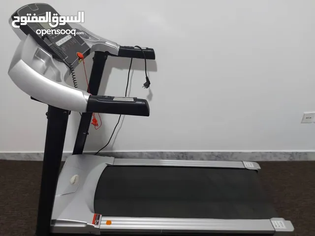 آلة سير treadmill ماركة Ramaco fitness