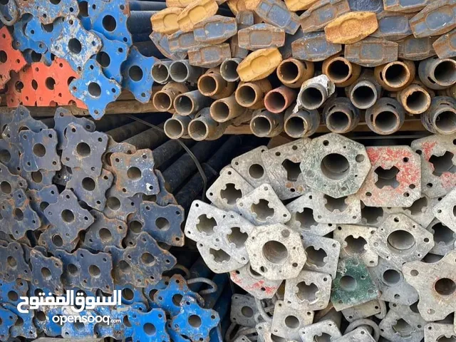 Scaffolding for Rental Sale and Buy