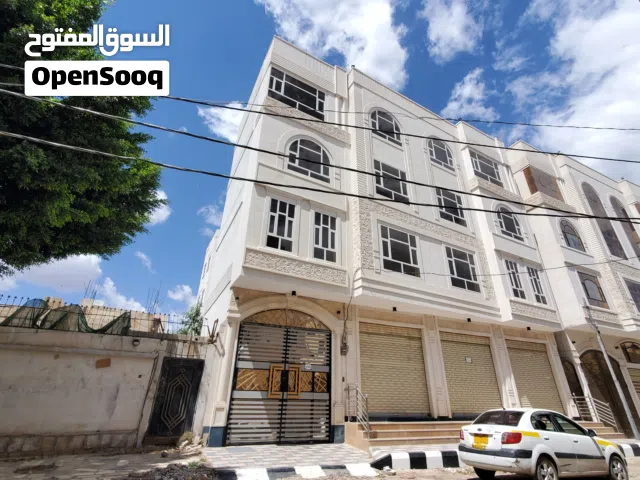 Building for Sale in Sana'a Bayt Baws
