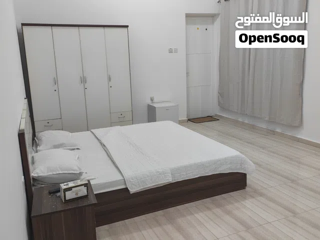 Furnished Monthly in Muscat Al Maabilah