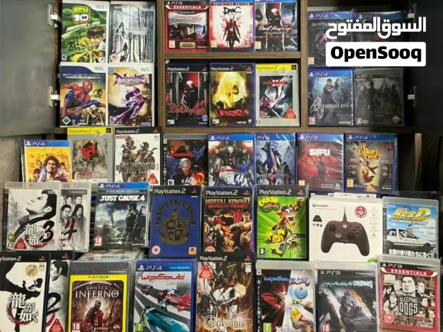 كل لعبة وسعرها العنوان البصرة مجمع الامل