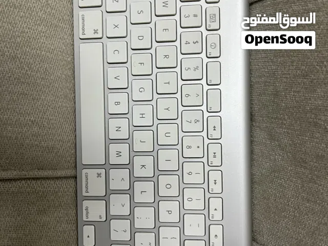 كيبورد ابل ماجيك  apple Magic Keyboard