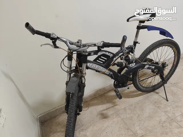 TPT Bicycle - TPT عجلة