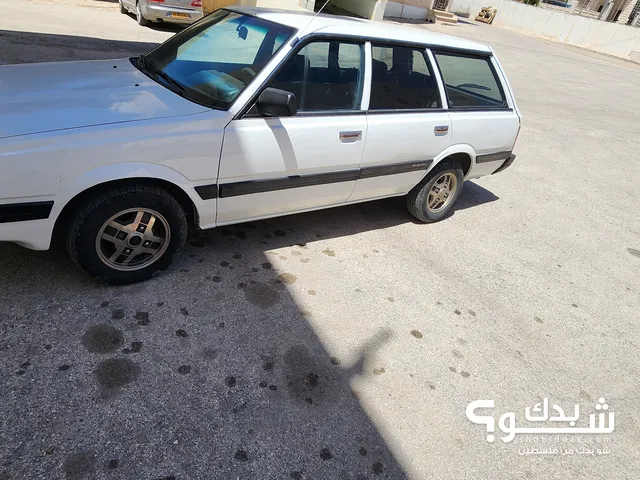 Subaru Other 1993 in Hebron