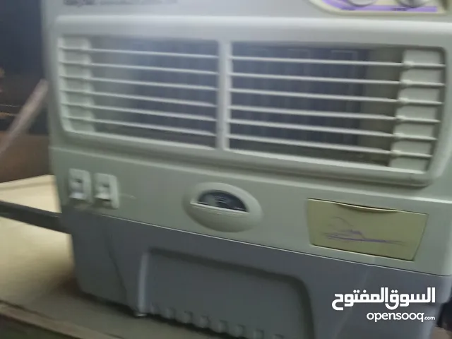 مكيف صحراوي