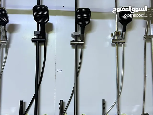 مغاسل حمامات وادوات سباكه