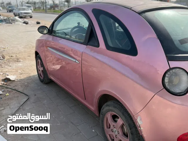 سيارة مني كيوكيو