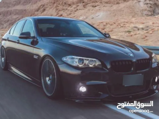 bmw 535i f10