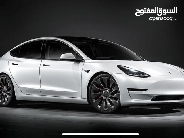 Tesla Model 3 excellent condition for sale