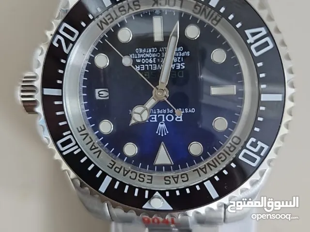 Analog Quartz Rolex watches  for sale in Dhi Qar