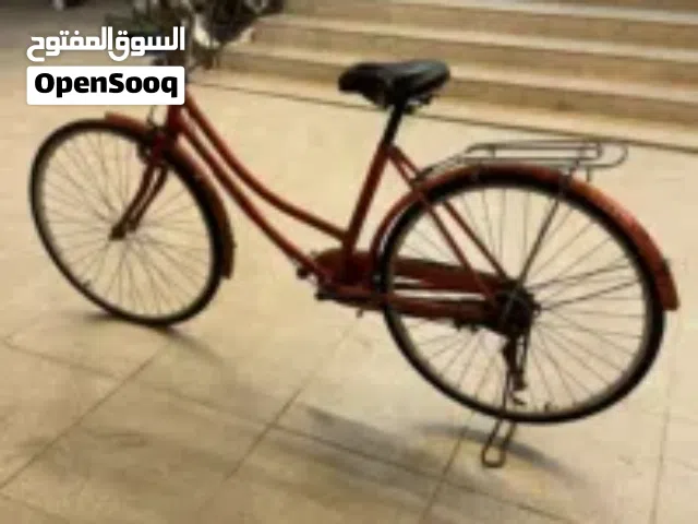 سيكل ياباني