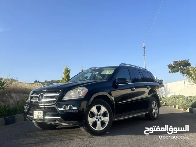 Mercedes GL 450 FOR SALE