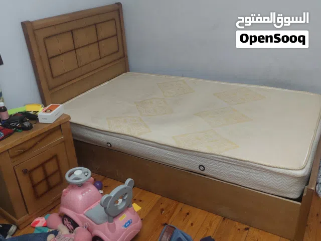 غرفه نوم بسريرين