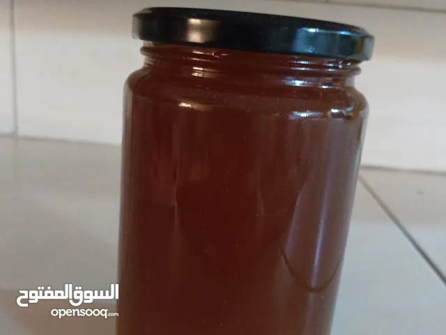 عسل طبيعي سدر اصلي في عمان شفا بدران
