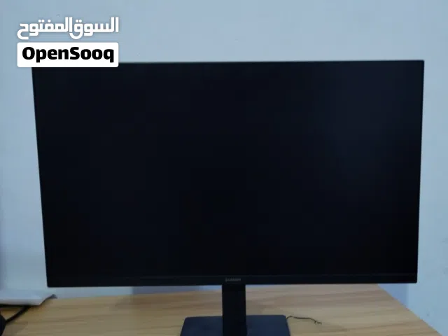 سلام عليكم  شاشه للبيع مستعمله بس الله يشهد مستعمله كلش قليل السعر125 وبيه مجال قليل