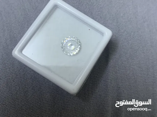 حجر الماس مصنع 2.5 قيراط