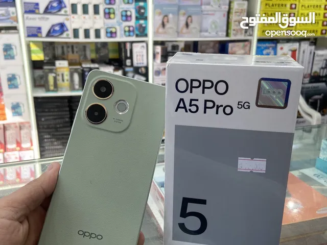 Oppo A5 Pro