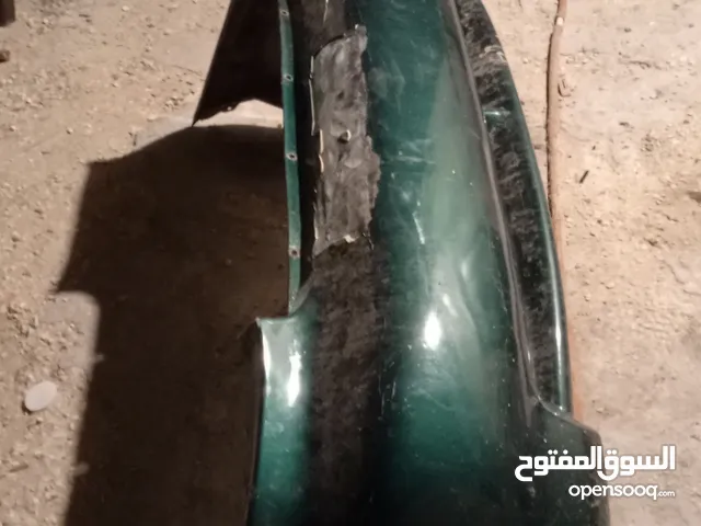 طنبون اكسنت موديل 98البيع