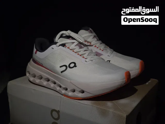 Cloudgo tangerine  blue - DEADSTOCK - Male