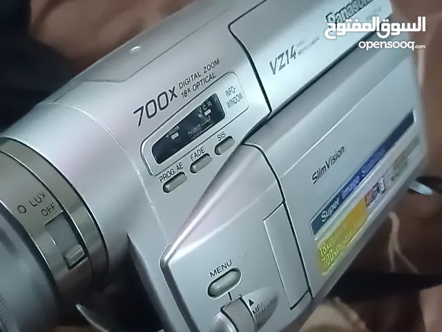 Panasonic DSLR Cameras in Nablus