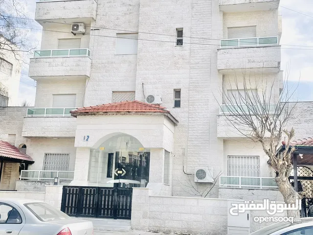 عماره كامله في الرابيه ضاحية الحسين للبيع مقابل الضمان الاجتماعي