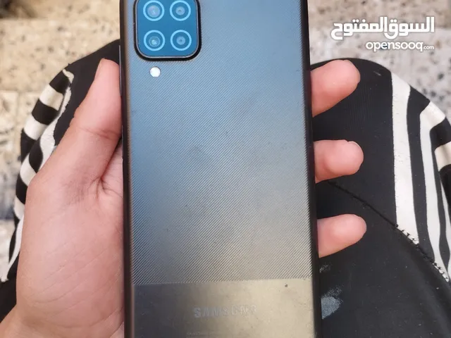 Samsung Galaxy A12 128 GB in Tripoli