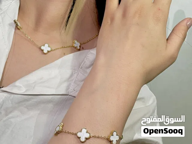 Ensemble Van Cleef 4 pièces - جودة ممتازة