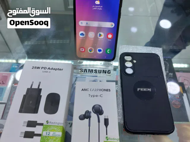 Samsung Galaxy A54 128 GB in Zarqa