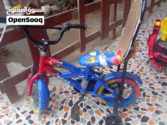 بايسكل جهال للبيع