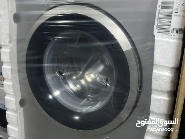 Conti 7 - 8 Kg Washing Machines in Amman