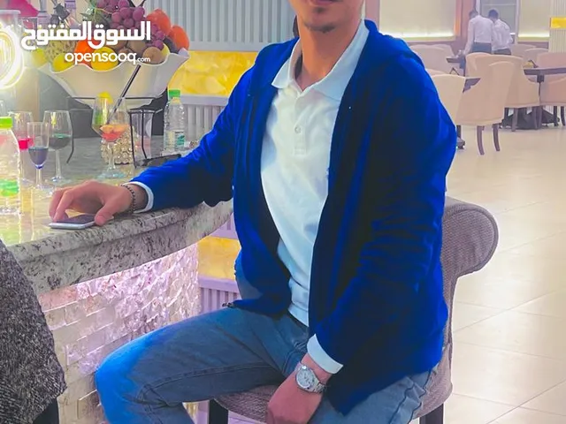 محمد رائد المصري
