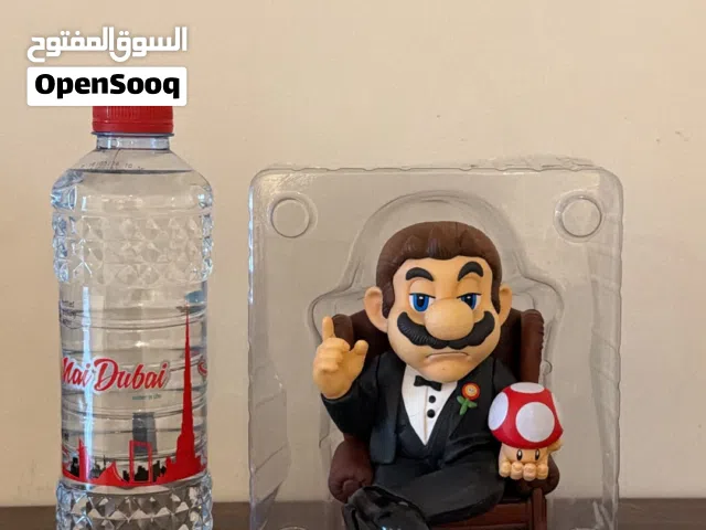 فيغرز متنوعه بحالة جيده واسعار مناسبة السعر في الخاص