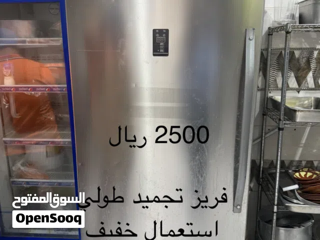 معدات مطعم للبيع المستعجل